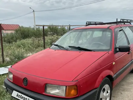 Volkswagen Passat 1988 года за 1 100 000 тг. в Алматы