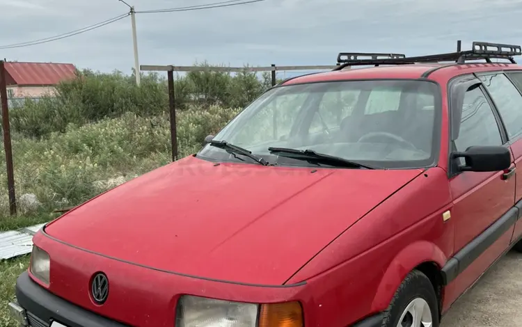 Volkswagen Passat 1988 года за 1 100 000 тг. в Алматы