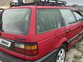 Volkswagen Passat 1988 года за 1 100 000 тг. в Алматы – фото 2