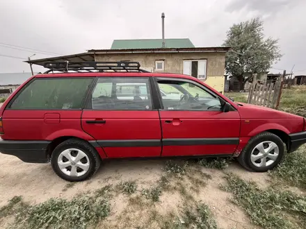 Volkswagen Passat 1988 года за 1 100 000 тг. в Алматы – фото 3