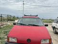 Volkswagen Passat 1988 года за 1 100 000 тг. в Алматы – фото 5