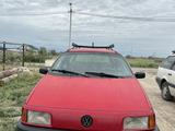 Volkswagen Passat 1988 года за 1 100 000 тг. в Алматы – фото 5