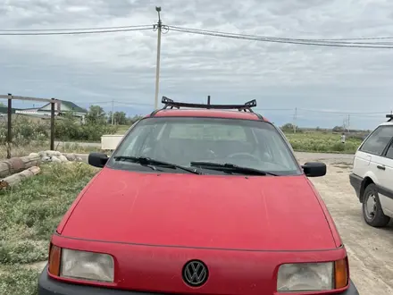 Volkswagen Passat 1988 года за 1 100 000 тг. в Алматы – фото 5