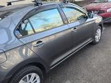 Volkswagen Polo 2021 года за 6 300 000 тг. в Алматы