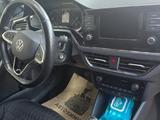Volkswagen Polo 2021 года за 6 300 000 тг. в Алматы – фото 4