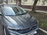 Volkswagen Polo 2021 года за 6 300 000 тг. в Алматы – фото 5