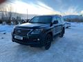 Lexus LX 570 2014 годаfor27 200 000 тг. в Астана – фото 2