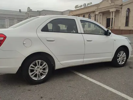 Chevrolet Cobalt 2023 года за 6 500 000 тг. в Шымкент – фото 22