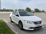 Toyota Camry 2012 годаүшін8 600 000 тг. в Тараз – фото 3