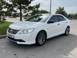 Toyota Camry 2012 годаүшін8 600 000 тг. в Тараз