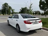 Toyota Camry 2012 годаүшін8 600 000 тг. в Тараз – фото 5