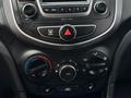 Hyundai Accent 2014 годаүшін5 500 000 тг. в Алматы – фото 17