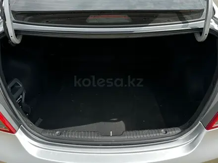 Hyundai Accent 2014 года за 5 500 000 тг. в Алматы – фото 18