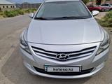 Hyundai Accent 2014 года за 5 500 000 тг. в Алматы