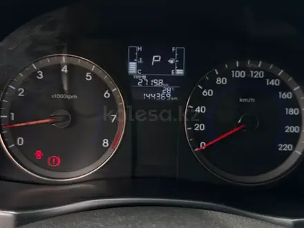 Hyundai Accent 2014 года за 5 500 000 тг. в Алматы – фото 23