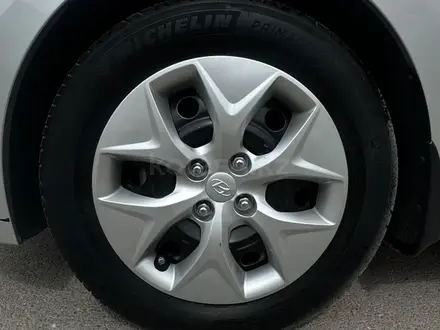 Hyundai Accent 2014 года за 5 500 000 тг. в Алматы – фото 26