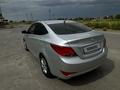 Hyundai Accent 2014 годаүшін5 500 000 тг. в Алматы – фото 29