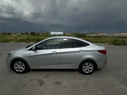 Hyundai Accent 2014 года за 5 500 000 тг. в Алматы – фото 30