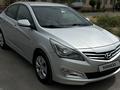 Hyundai Accent 2014 годаүшін5 500 000 тг. в Алматы – фото 33