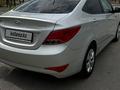 Hyundai Accent 2014 годаүшін5 500 000 тг. в Алматы – фото 35