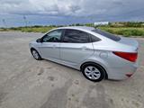 Hyundai Accent 2014 года за 5 500 000 тг. в Алматы – фото 3