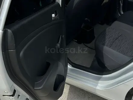 Hyundai Accent 2014 года за 5 500 000 тг. в Алматы – фото 43