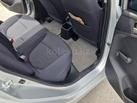 Hyundai Accent 2014 года за 5 500 000 тг. в Алматы – фото 6