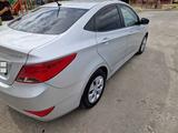 Hyundai Accent 2014 года за 5 500 000 тг. в Алматы – фото 5