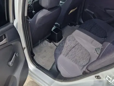 Hyundai Accent 2014 года за 5 500 000 тг. в Алматы – фото 7