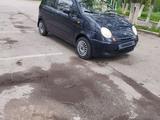 Daewoo Matiz 2007 года за 1 080 000 тг. в Алматы – фото 3