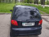 Daewoo Matiz 2007 года за 1 080 000 тг. в Алматы – фото 4