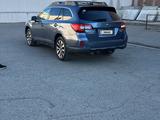 Subaru Outback 2015 года за 5 500 000 тг. в Актау – фото 3