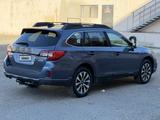 Subaru Outback 2015 года за 5 500 000 тг. в Актау – фото 4