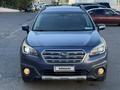 Subaru Outback 2015 года за 5 500 000 тг. в Актау – фото 2