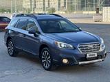 Subaru Outback 2015 года за 5 500 000 тг. в Актау