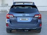 Subaru Outback 2015 года за 5 500 000 тг. в Актау – фото 5