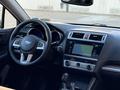 Subaru Outback 2015 года за 5 500 000 тг. в Актау – фото 7