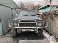 Nissan Patrol 1995 годаүшін1 900 000 тг. в Алматы