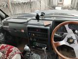 Nissan Patrol 1995 годаүшін1 900 000 тг. в Алматы – фото 5