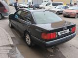 Audi 100 1992 года за 2 100 000 тг. в Астана – фото 2