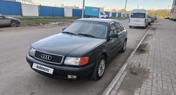 Audi 100 1992 годаүшін2 100 000 тг. в Астана