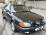 Audi 100 1992 годаүшін2 300 000 тг. в Астана – фото 5
