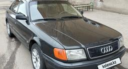 Audi 100 1992 года за 2 300 000 тг. в Астана – фото 5