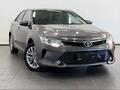 Toyota Camry 2015 годаүшін11 500 000 тг. в Астана – фото 5