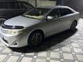 Toyota Camry 2012 годаүшін7 400 000 тг. в Алматы – фото 2