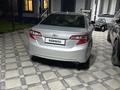 Toyota Camry 2012 годаүшін7 400 000 тг. в Алматы – фото 3