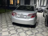 Toyota Camry 2012 годаүшін7 400 000 тг. в Алматы – фото 3