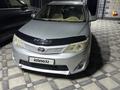 Toyota Camry 2012 годаүшін7 400 000 тг. в Алматы
