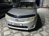 Toyota Camry 2012 годаүшін7 400 000 тг. в Алматы