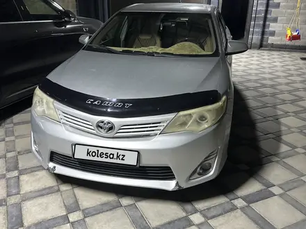 Toyota Camry 2012 года за 7 400 000 тг. в Алматы